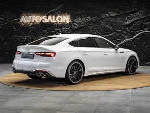 Audi S5 Sportback 3.0 TDI quattro tiptronic *20" Felgen*Matrix-LED*Massage*AHK