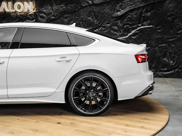 Audi S5 Sportback 3.0 TDI quattro tiptronic *20" Felgen*Matrix-LED*Massage*AHK