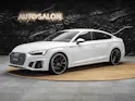 Audi S5 Sportback 3.0 TDI quattro tiptronic *20" Felgen*Matrix-LED*Massage*AHK