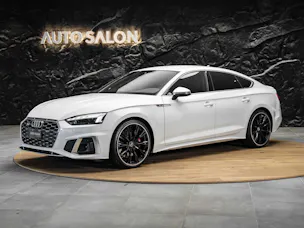 Audi S5 Sportback 3.0 TDI quattro tiptronic *20" Felgen*Matrix-LED*Massage*AHK