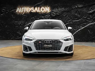 Audi S5 Sportback 3.0 TDI quattro tiptronic *20" Felgen*Matrix-LED*Massage*AHK