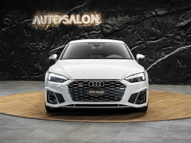 Audi S5 Sportback 3.0 TDI quattro tiptronic *20" Felgen*Matrix-LED*Massage*AHK