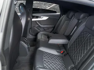 Audi S5 Sportback 3.0 TDI quattro tiptronic *20" Felgen*Matrix-LED*Massage*AHK