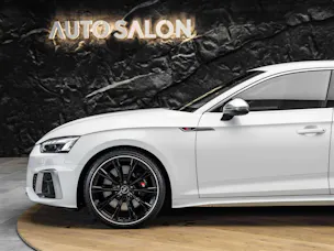 Audi S5 Sportback 3.0 TDI quattro tiptronic *20" Felgen*Matrix-LED*Massage*AHK