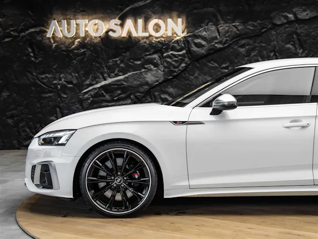 Audi S5 Sportback 3.0 TDI quattro tiptronic *20" Felgen*Matrix-LED*Massage*AHK