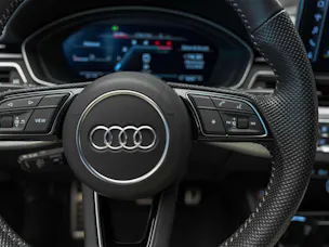 Audi S5 Sportback 3.0 TDI quattro tiptronic *20" Felgen*Matrix-LED*Massage*AHK