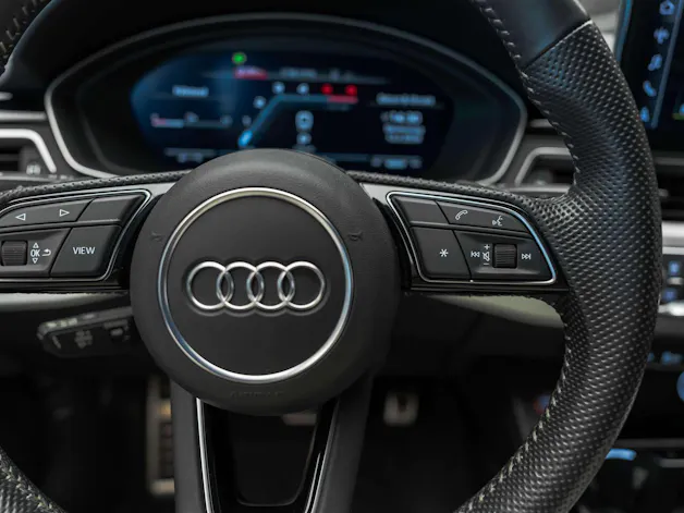 Audi S5 Sportback 3.0 TDI quattro tiptronic *20" Felgen*Matrix-LED*Massage*AHK