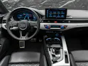 Audi S5 Sportback 3.0 TDI quattro tiptronic *20" Felgen*Matrix-LED*Massage*AHK