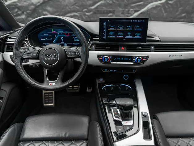 Audi S5 Sportback 3.0 TDI quattro tiptronic *20" Felgen*Matrix-LED*Massage*AHK