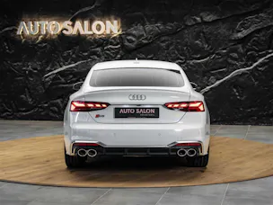 Audi S5 Sportback 3.0 TDI quattro tiptronic *20" Felgen*Matrix-LED*Massage*AHK
