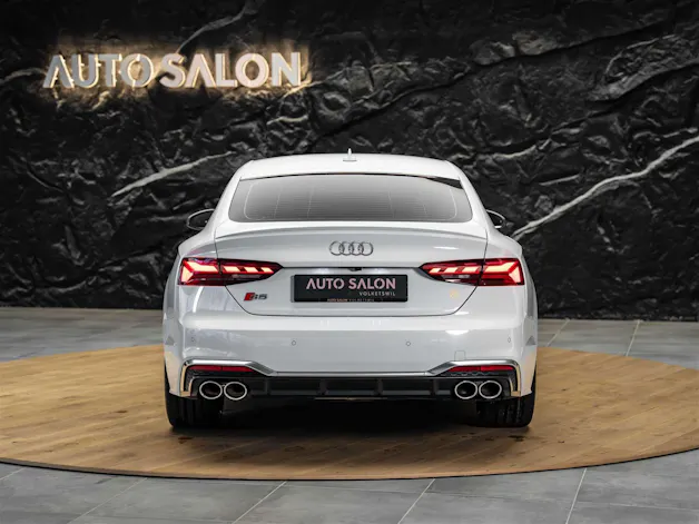 Audi S5 Sportback 3.0 TDI quattro tiptronic *20" Felgen*Matrix-LED*Massage*AHK