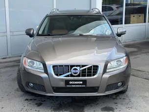 Volvo V70 D5 AWD Summum Geartronic