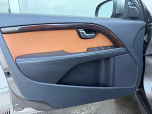 Volvo V70 D5 AWD Summum Geartronic