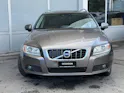 Volvo V70 D5 AWD Summum Geartronic