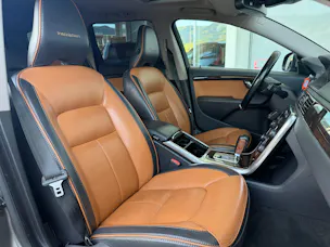 Volvo V70 D5 AWD Summum Geartronic