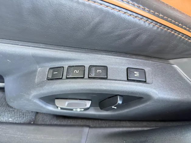 Volvo V70 D5 AWD Summum Geartronic