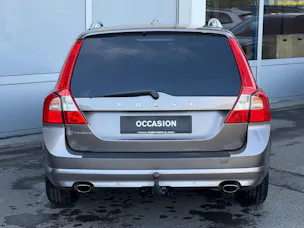 Volvo V70 D5 AWD Summum Geartronic