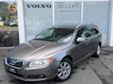 Volvo V70 D5 AWD Summum Geartronic