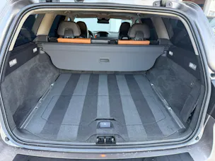 Volvo V70 D5 AWD Summum Geartronic