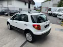 Fiat Sedici 1.6 4WD Dynamic