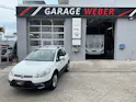 Fiat Sedici 1.6 4WD Dynamic