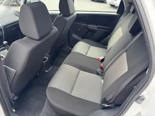 Fiat Sedici 1.6 4WD Dynamic
