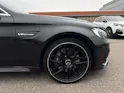 Mercedes-Benz C 63 AMG Coupé
