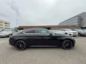Mercedes-Benz C 63 AMG Coupé