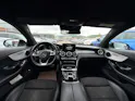 Mercedes-Benz C 63 AMG Coupé
