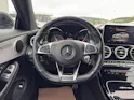 Mercedes-Benz C 63 AMG Coupé