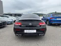 Mercedes-Benz C 63 AMG Coupé
