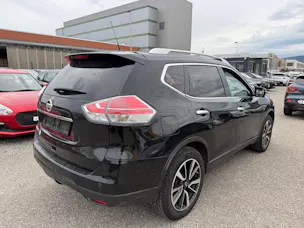 Nissan X-Trail 1.6 dCi Tekna