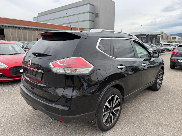 Nissan X-Trail 1.6 dCi Tekna