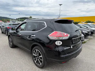 Nissan X-Trail 1.6 dCi Tekna