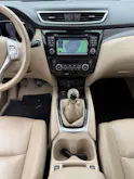 Nissan X-Trail 1.6 dCi Tekna