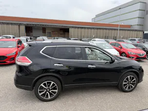 Nissan X-Trail 1.6 dCi Tekna