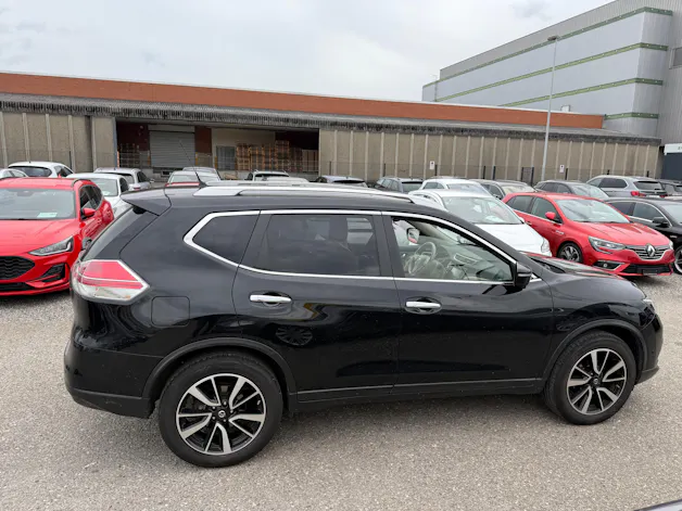 Nissan X-Trail 1.6 dCi Tekna