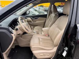 Nissan X-Trail 1.6 dCi Tekna