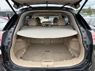 Nissan X-Trail 1.6 dCi Tekna