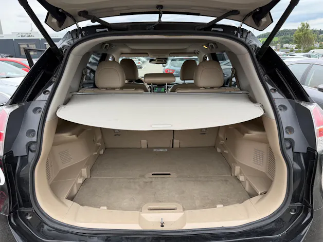 Nissan X-Trail 1.6 dCi Tekna