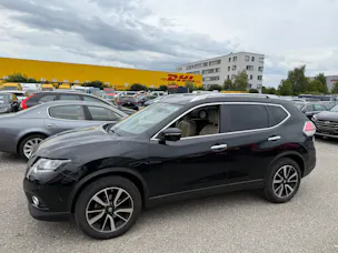 Nissan X-Trail 1.6 dCi Tekna