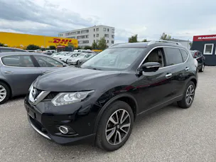 Nissan X-Trail 1.6 dCi Tekna