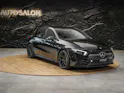 Mercedes-Benz A 35 AMG 4Matic Speedshift *CH Auto*Panorama*Burmester*El. Sitze mit Memory*