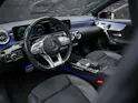 Mercedes-Benz A 35 AMG 4Matic Speedshift *CH Auto*Panorama*Burmester*El. Sitze mit Memory*