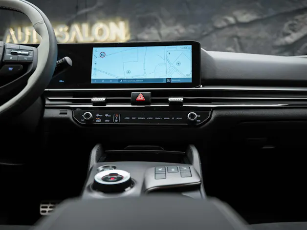 Kia Sportage 1.6T-GDi GT-Line 4x4 7DCT *360° Kamera*Harman/Kardon*El. Heckklappe*