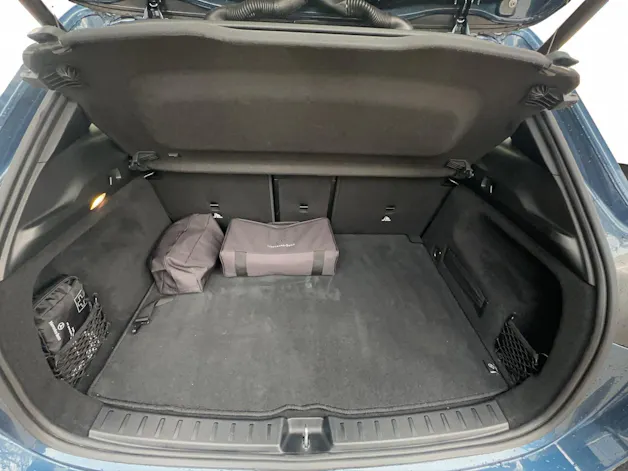 Mercedes-Benz EQA 250 AMG Line AMG Line