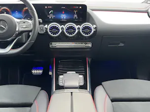 Mercedes-Benz EQA 250 AMG Line AMG Line