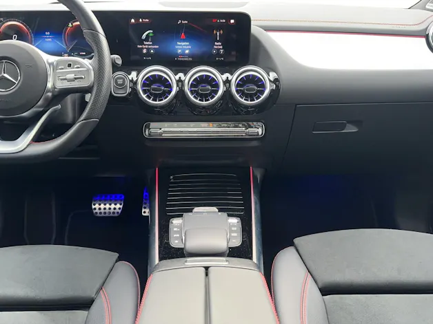 Mercedes-Benz EQA 250 AMG Line AMG Line