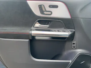 Mercedes-Benz EQA 250 AMG Line AMG Line