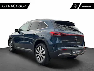 Mercedes-Benz EQA 250 AMG Line AMG Line